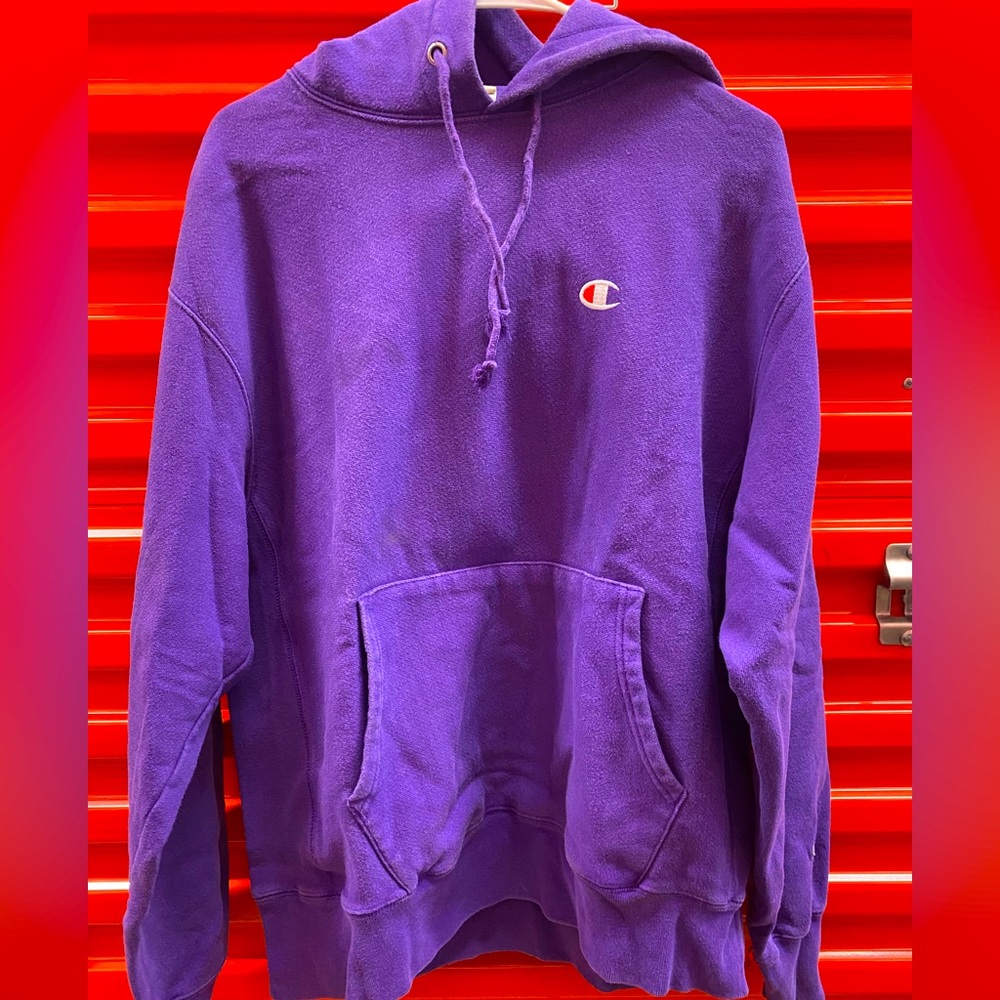 Champion Hoodie
